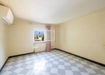Camera da letto - Appartamento via Angelo Gianelli, frazione Quinto Al Mare, Genova - foto 20