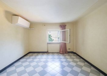 Camera da letto - Appartamento via Angelo Gianelli, frazione Quinto Al Mare, Genova - foto 21