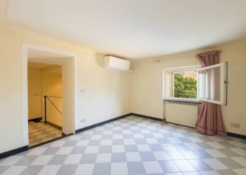 Camera da letto - Appartamento via Angelo Gianelli, frazione Quinto Al Mare, Genova - foto 22