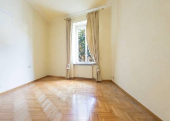 Camera da letto - Appartamento via Angelo Gianelli, frazione Quinto Al Mare, Genova - foto 23