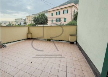 Terrazzo - Appartamento via Angelo Gianelli, frazione Quinto Al Mare, Genova - foto 24