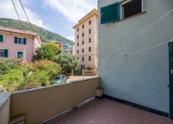 Terrazzo - Appartamento via Angelo Gianelli, frazione Quinto Al Mare, Genova - foto 25