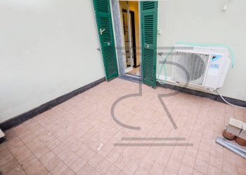 Terrazzo - Appartamento via Angelo Gianelli, frazione Quinto Al Mare, Genova - foto 26