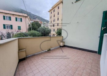 Terrazzo - Appartamento via Angelo Gianelli, frazione Quinto Al Mare, Genova - foto 27