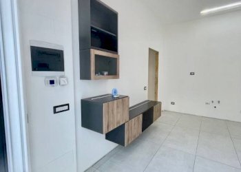 Interno non residenziale - Ufficio via Giovanni Battista Piranesi, Milano - foto 8