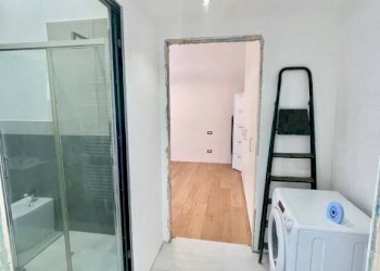 Disimpegno - Ufficio via Giovanni Battista Piranesi, Milano - foto 15