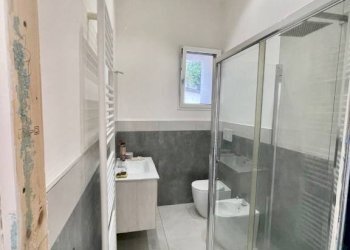 Bagno - Ufficio via Giovanni Battista Piranesi, Milano - foto 16