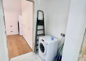 Lavanderia - Ufficio via Giovanni Battista Piranesi, Milano - foto 18