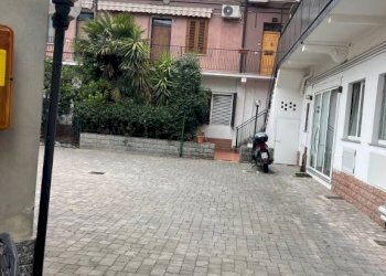 Cortile interno - Office via Giovanni Battista Piranesi, Milano - photo 4