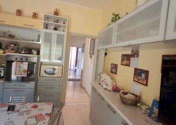Cucina - Trilocale Genova (zona Sampierdarena) - foto 2
