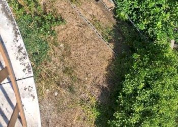 Terreno - Trilocale Genova (zona Sampierdarena) - foto 4