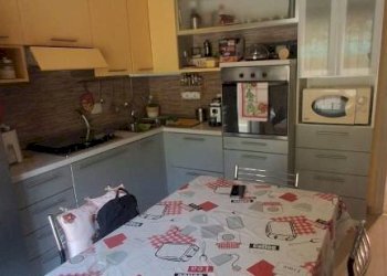 Cucina - Trilocale Genova (zona Sampierdarena) - foto 6