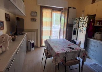 Cucina - Trilocale Genova (zona Sampierdarena) - foto 8