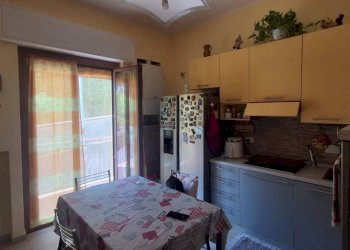 Cucina - Trilocale Genova (zona Sampierdarena) - foto 9