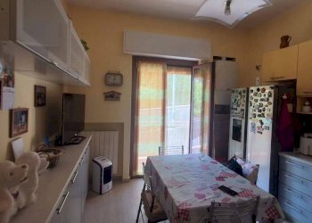Cucina - Trilocale Genova (zona Sampierdarena) - foto 11