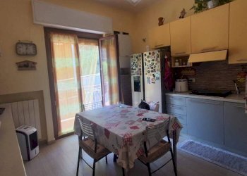 Cucina - Trilocale Genova (zona Sampierdarena) - foto 13