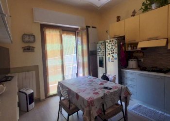 Cucina - Trilocale Genova (zona Sampierdarena) - foto 16