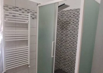Bagno - Trilocale Genova (zona Sampierdarena) - foto 17