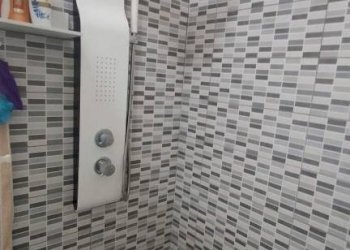 Bagno - Trilocale Genova (zona Sampierdarena) - foto 18