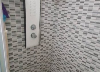 Bagno - Trilocale Genova (zona Sampierdarena) - foto 19