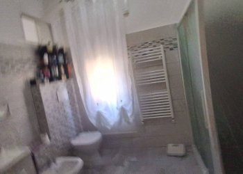 Bagno - Trilocale Genova (zona Sampierdarena) - foto 20