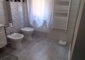Bagno - Trilocale Genova (zona Sampierdarena) - foto 21