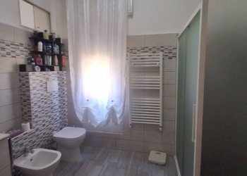 Bagno - Trilocale Genova (zona Sampierdarena) - foto 23