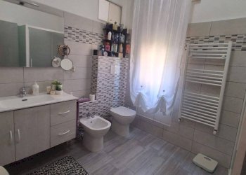 Bagno - Trilocale Genova (zona Sampierdarena) - foto 24