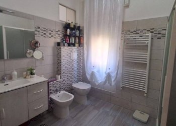 Bagno - Trilocale Genova (zona Sampierdarena) - foto 27