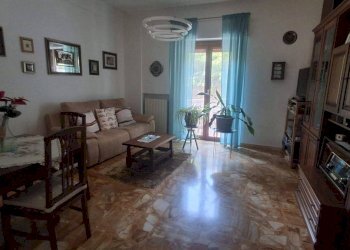 Salone - Trilocale Genova (zona Sampierdarena) - foto 30