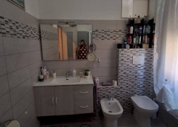 Bagno - Trilocale Genova (zona Sampierdarena) - foto 34