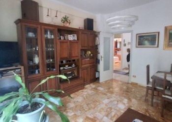 Salone - Trilocale Genova (zona Sampierdarena) - foto 36