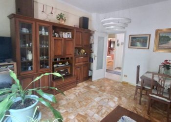 Salone - Trilocale Genova (zona Sampierdarena) - foto 38