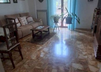 Salone - Trilocale Genova (zona Sampierdarena) - foto 39