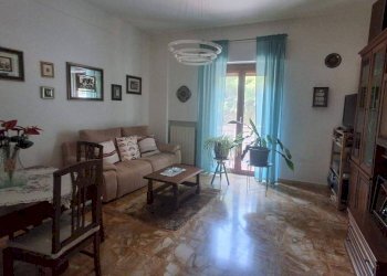 Salone - Trilocale Genova (zona Sampierdarena) - foto 40