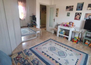 Salone - Trilocale Genova (zona Sampierdarena) - foto 42
