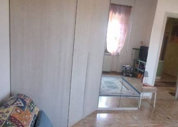 Camera da letto - Trilocale Genova (zona Sampierdarena) - foto 43