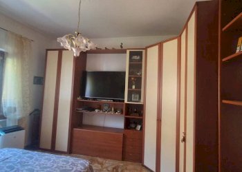 Camera da letto - Trilocale Genova (zona Sampierdarena) - foto 48