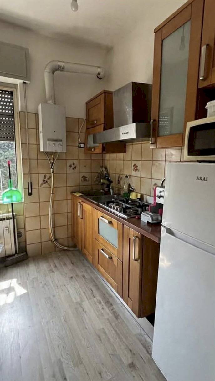 Foto 3 - Bilocale Via Borgo Palazzo
25, Bergamo - foto 3