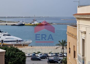 panorama - Appartamento Via Giuseppe Verdi
 
38, Trapani - foto 1