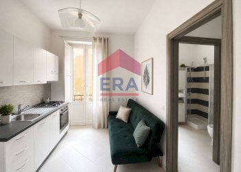 Cucina - Appartamento Via Giuseppe Verdi
 
38, Trapani - foto 2