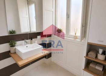 Bagno - Appartamento Via Giuseppe Verdi
 
38, Trapani - foto 4