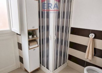 Bagno - Appartamento Via Giuseppe Verdi
 
38, Trapani - foto 5