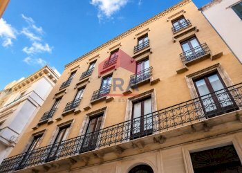 Facciata - Appartamento Via Giuseppe Verdi
 
38, Trapani - foto 6
