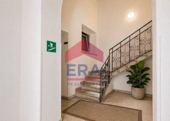 Scala - Appartamento Via Giuseppe Verdi
 
38, Trapani - foto 7