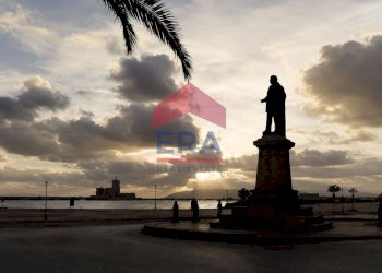 Viste - Appartamento Via Giuseppe Verdi
 
38, Trapani - foto 8