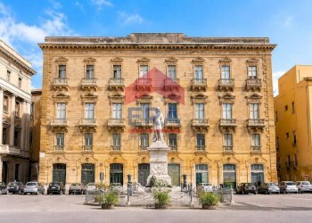 Piazza - Appartamento Via Giuseppe Verdi
 
38, Trapani - foto 9