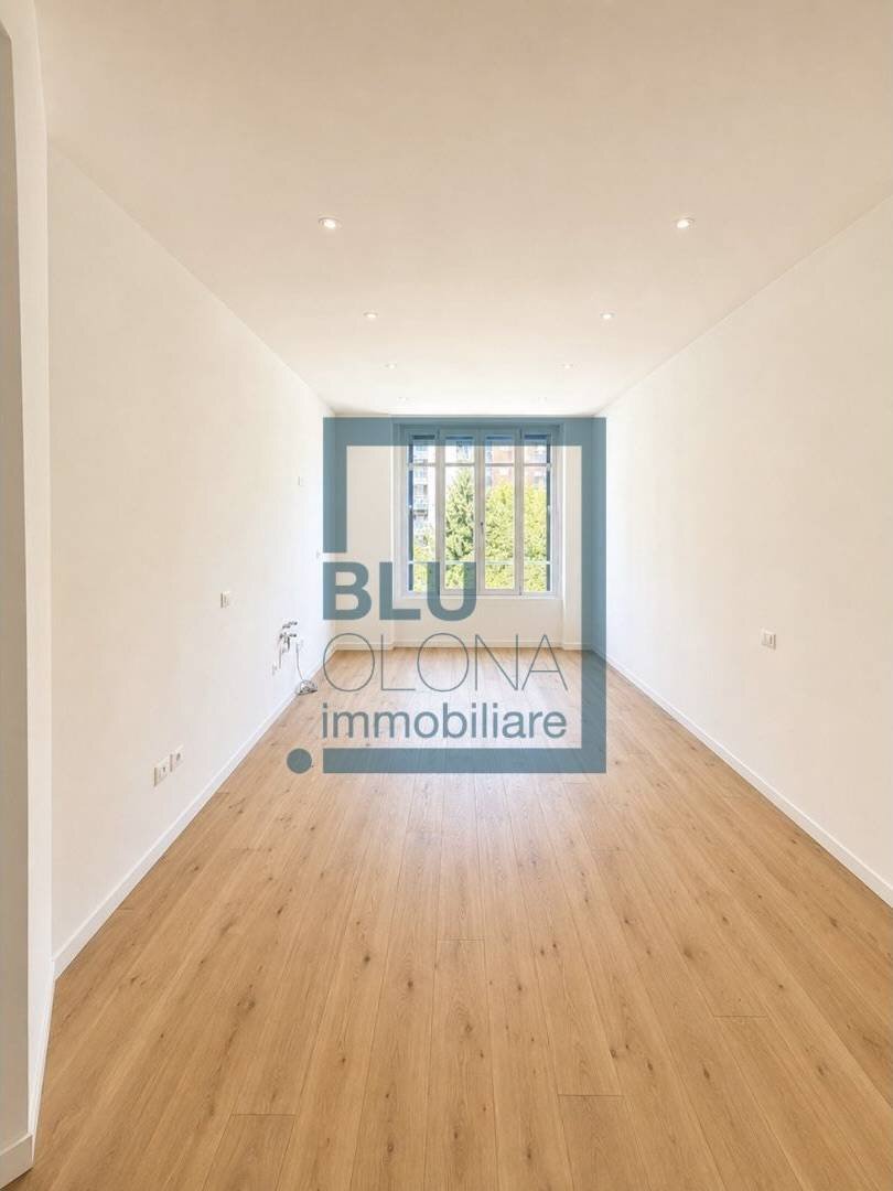 Foto 1 - One-room apartment Via Carlo Bazzi
 
49, Milano - photo 1