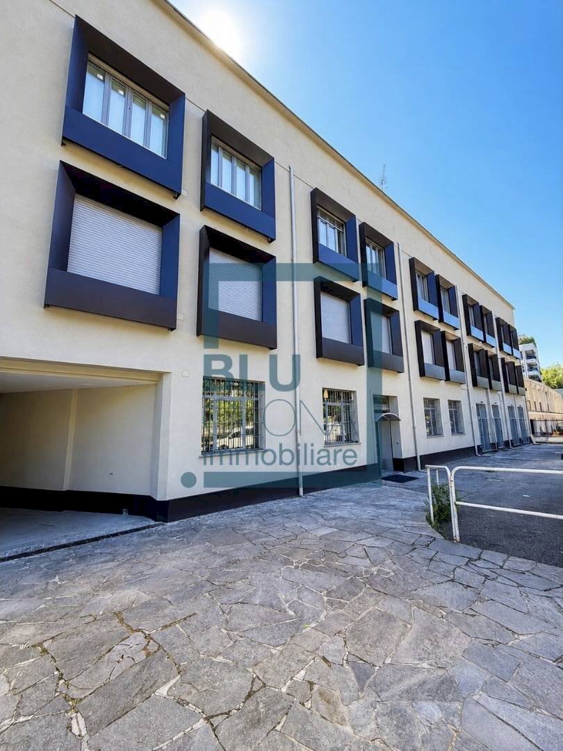Foto 2 - One-room apartment Via Carlo Bazzi
49, Milano - photo 2