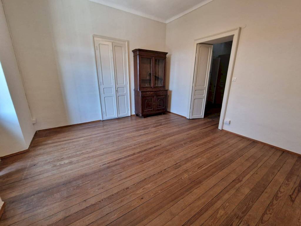Soggiorno - Quadrilocale via Martiri della Libertà, Osasco - foto 3
